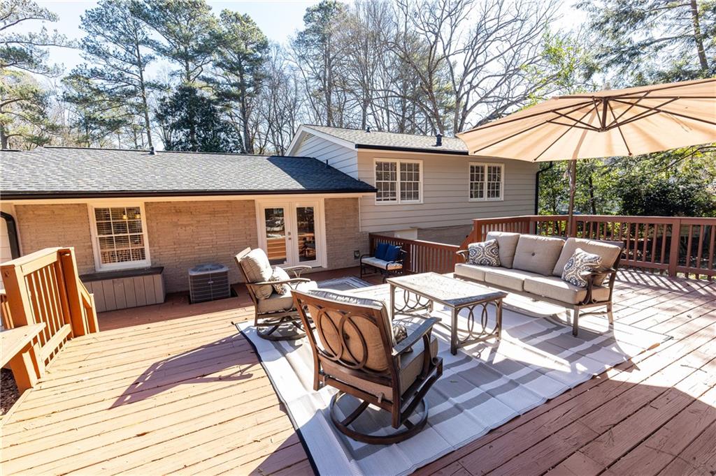 6536 Wright Road