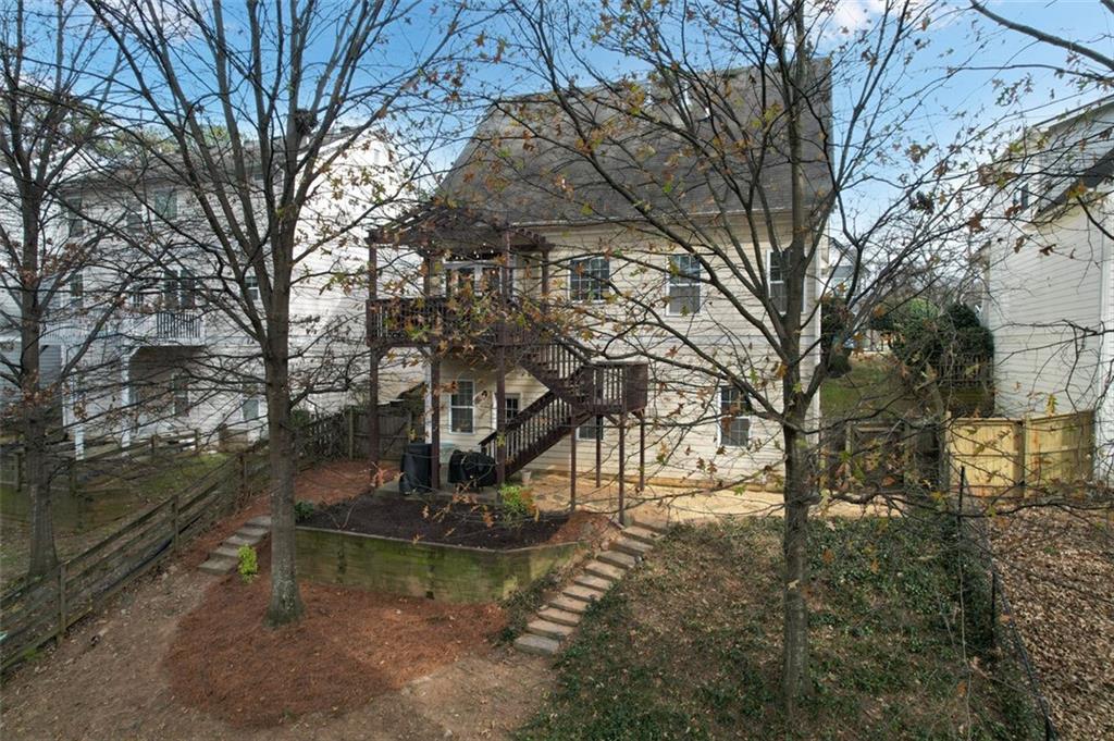 1818 Dupont Avenue NW