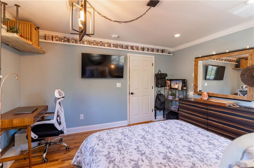 880 Glendale Terrace NE Unit 8