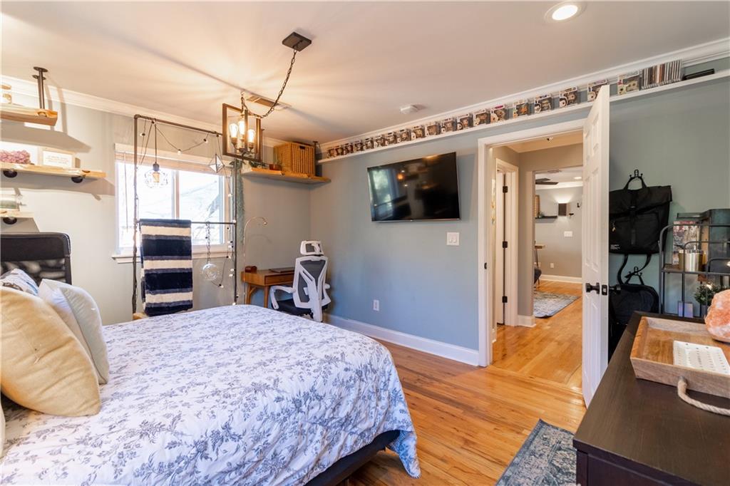 880 Glendale Terrace NE Unit 8