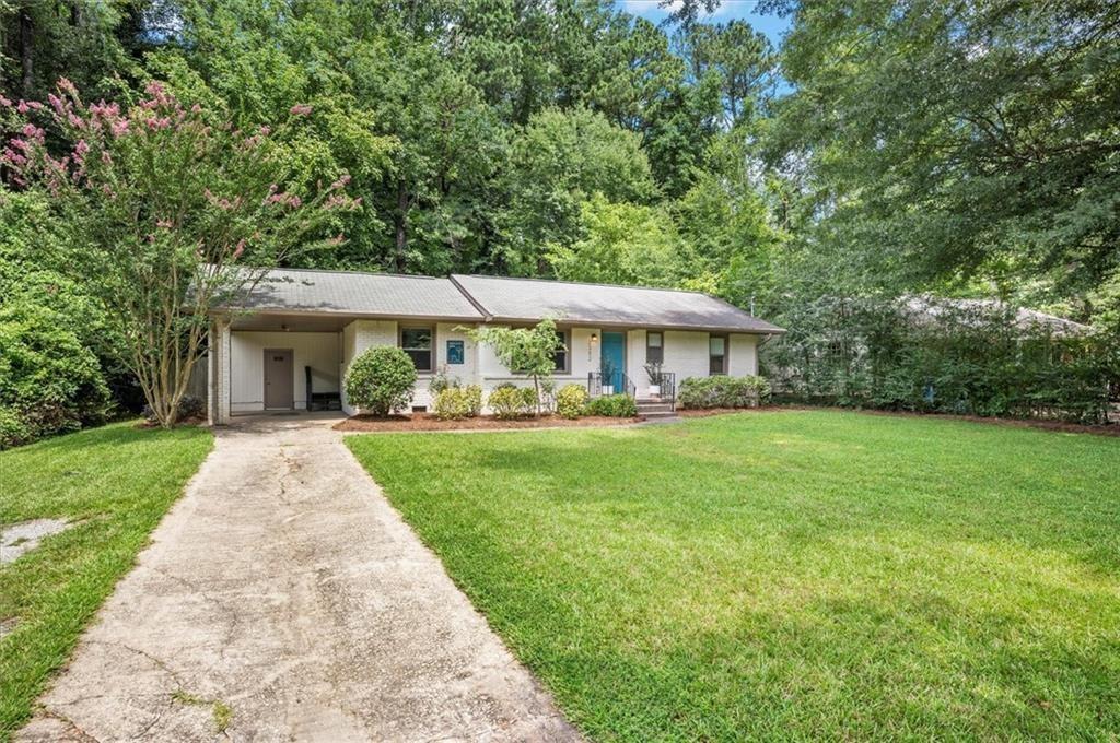 2382 Hunting Valley Drive