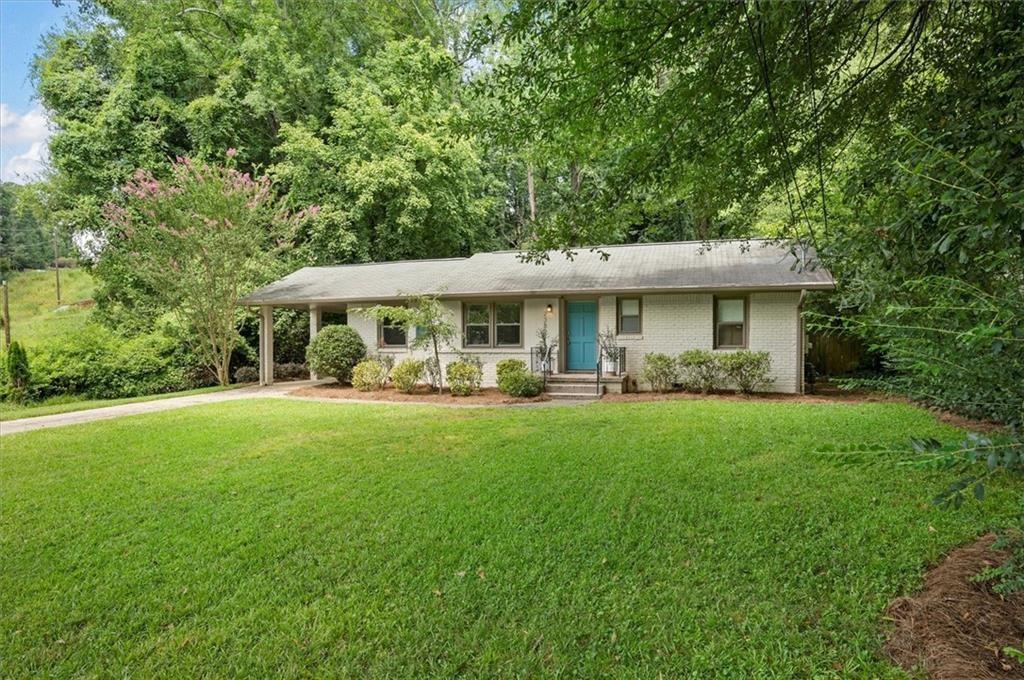 2382 Hunting Valley Drive