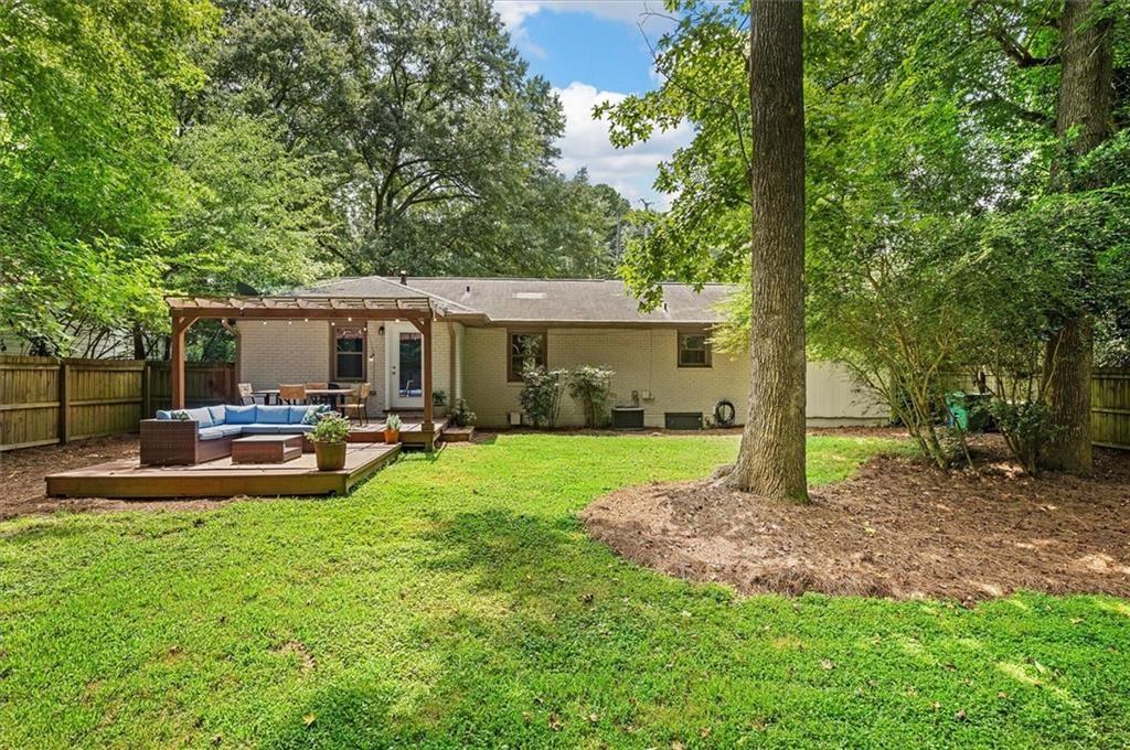 2382 Hunting Valley Drive