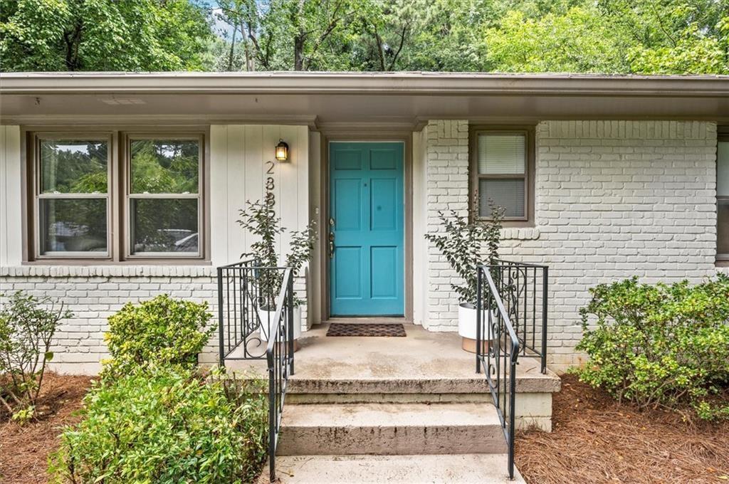 2382 Hunting Valley Drive