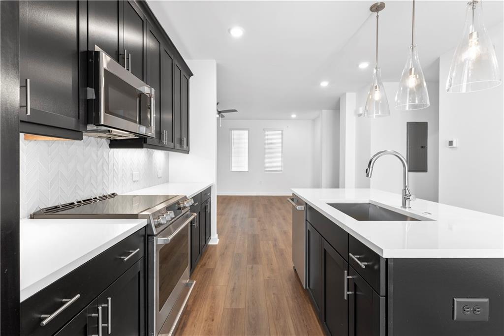 396 Pratt Drive Unit 1934