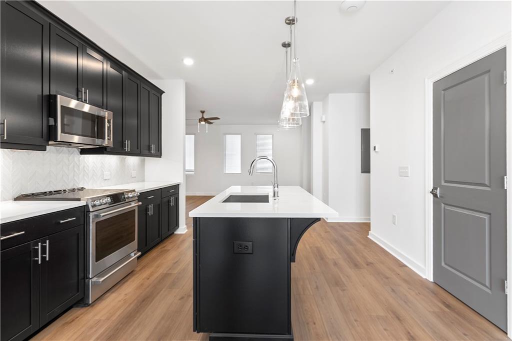 396 Pratt Drive Unit 1934