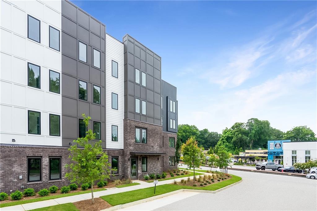 396 Pratt Drive Unit 1934