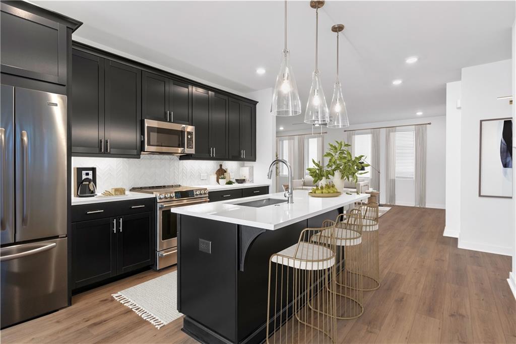 396 Pratt Drive Unit 1934