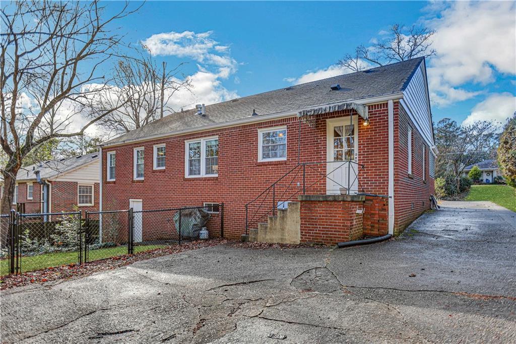 607 Webster Drive