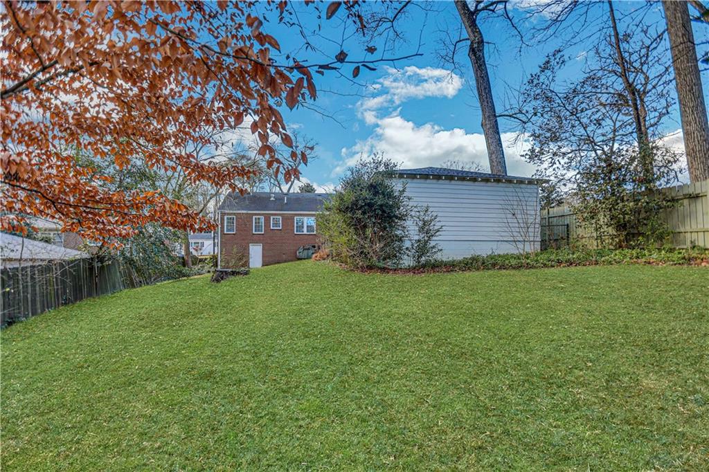 607 Webster Drive