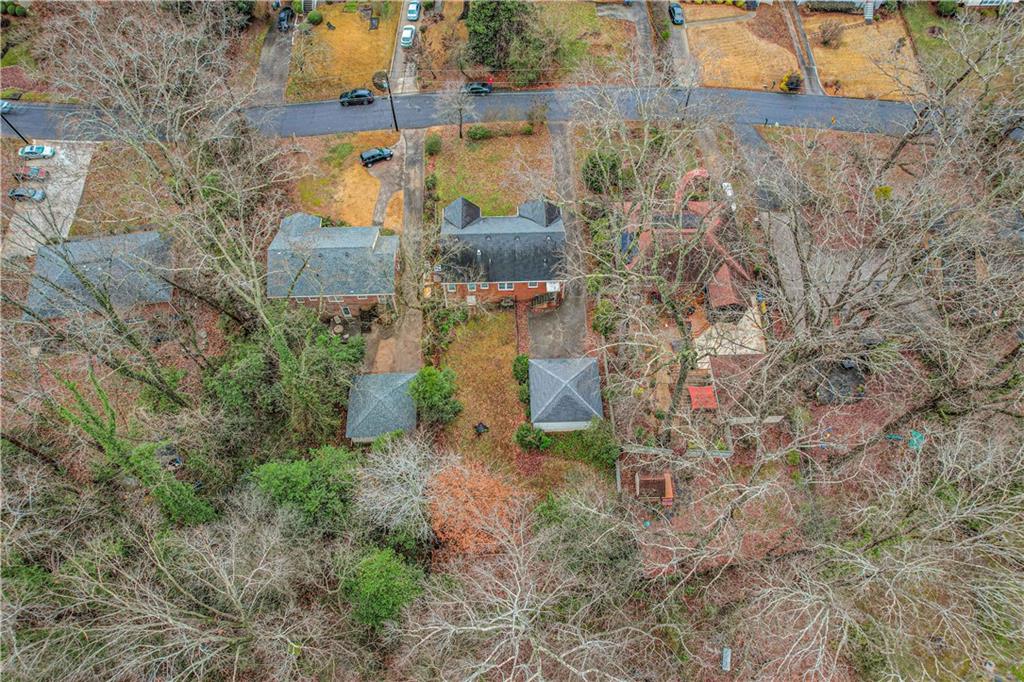 607 Webster Drive