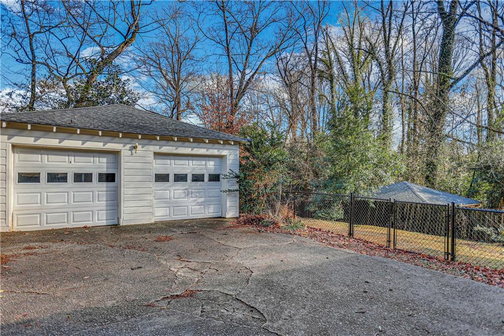 607 Webster Drive