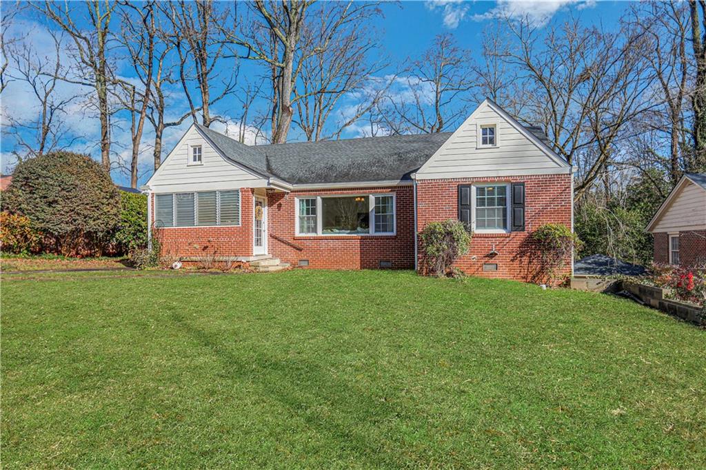 607 Webster Drive
