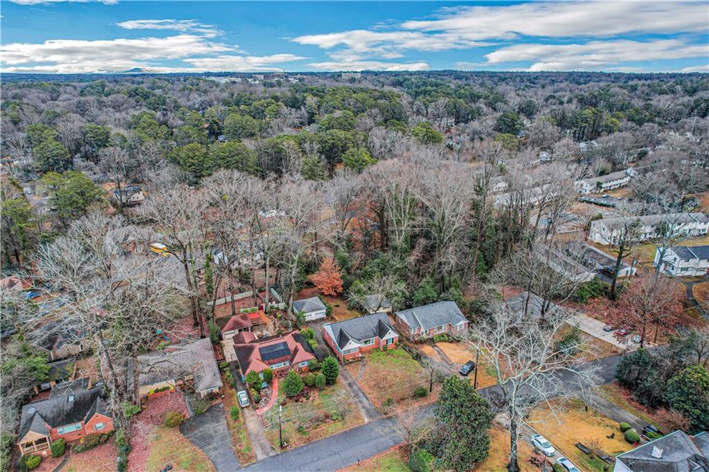 607 Webster Drive