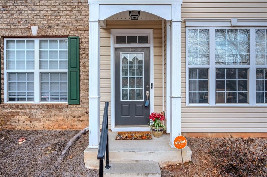 1211 Penhurst Way