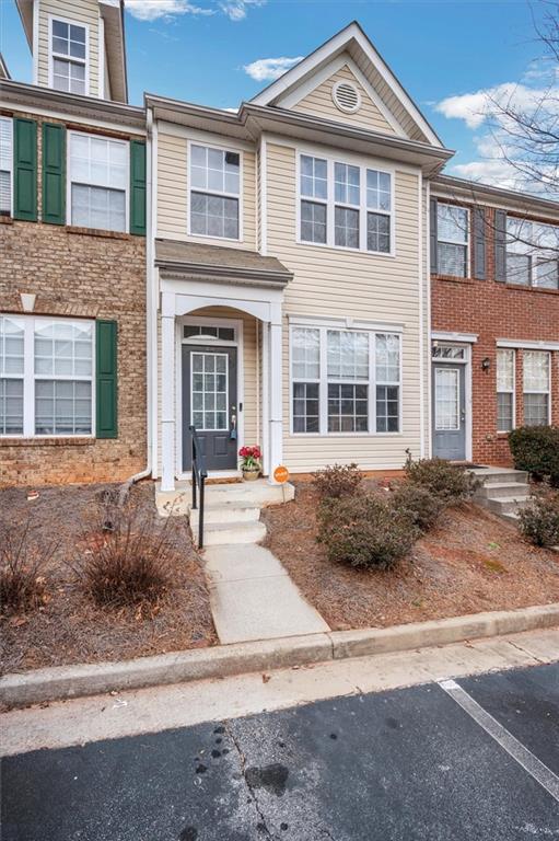 1211 Penhurst Way