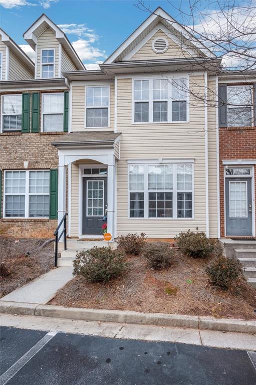 1211 Penhurst Way