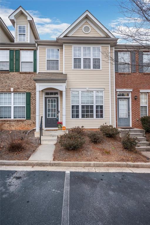1211 Penhurst Way