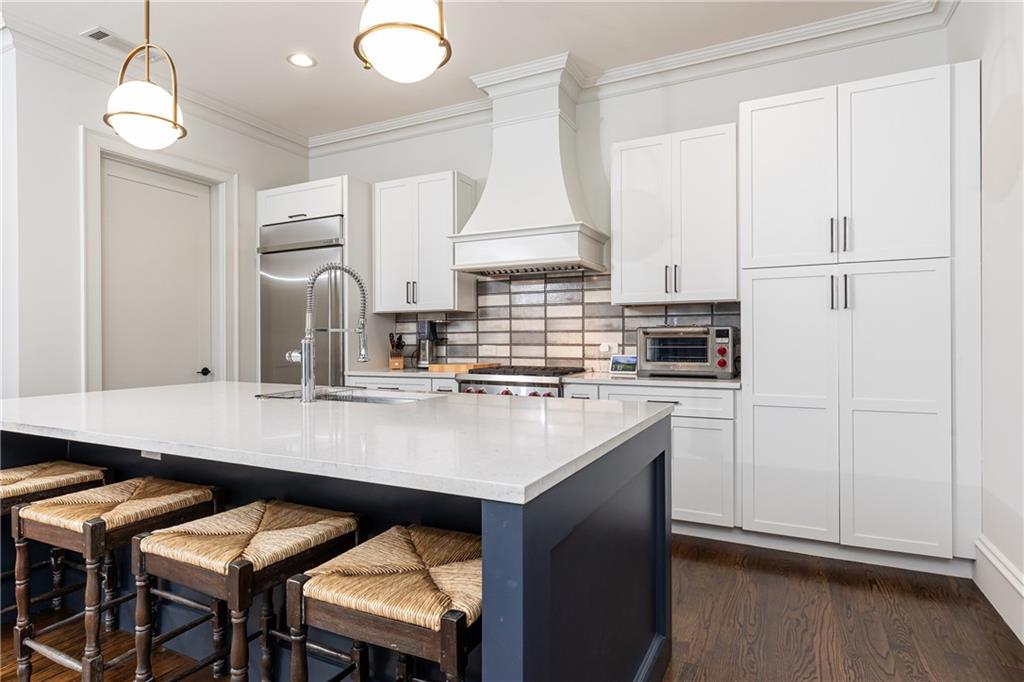 214 Vickery Falls Dr.