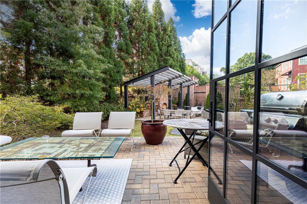 214 Vickery Falls Dr.