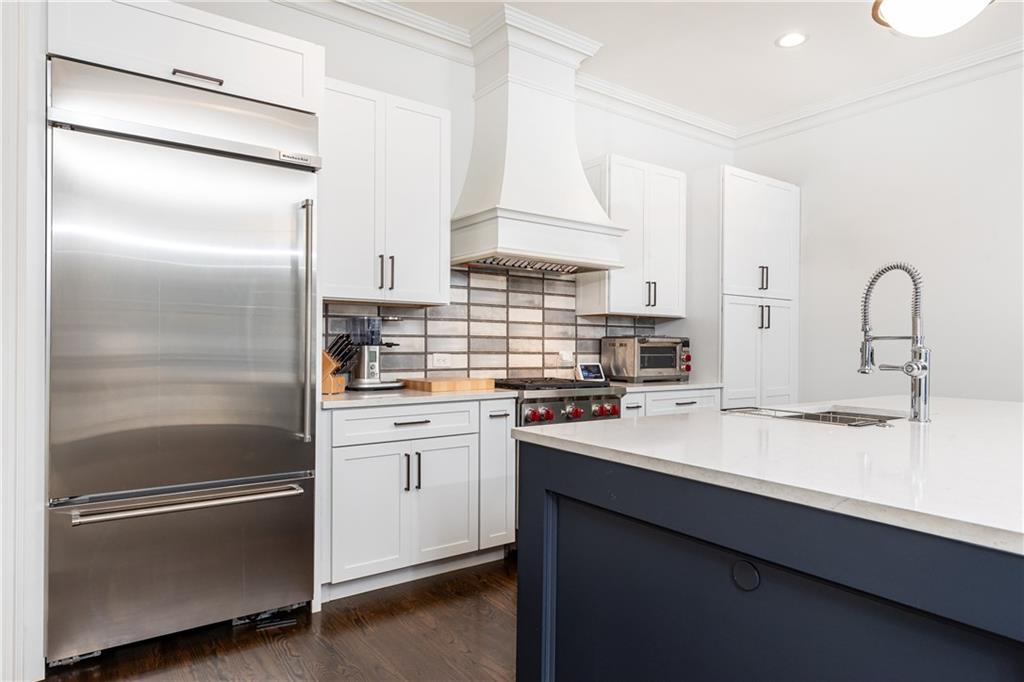 214 Vickery Falls Dr.