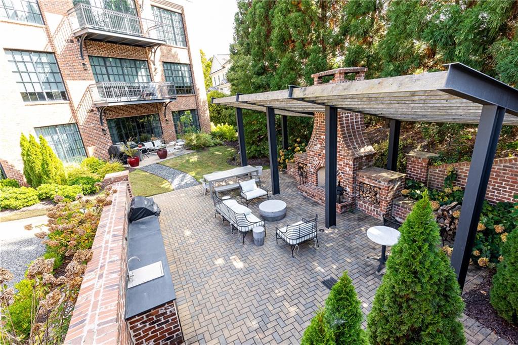 214 Vickery Falls Dr.