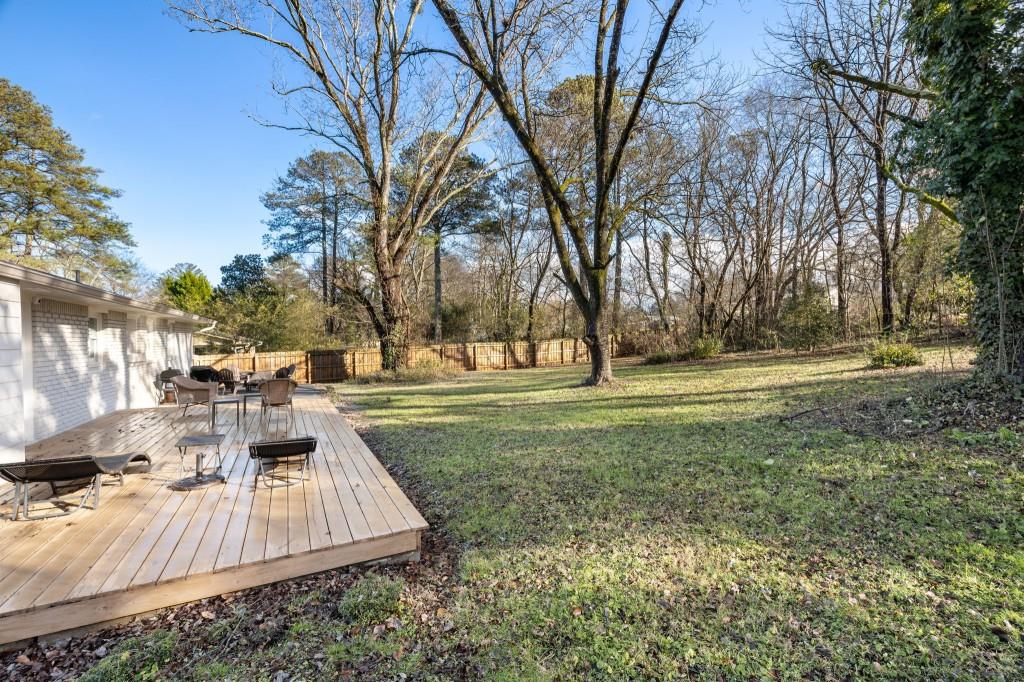 888 Ballew Drive NW