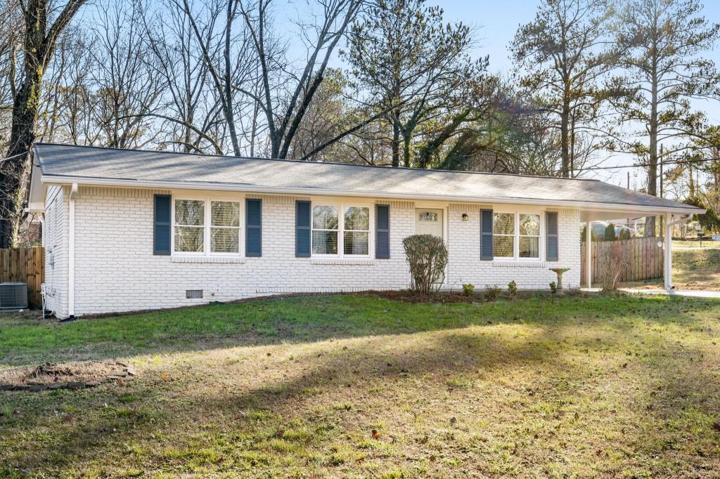 888 Ballew Drive NW