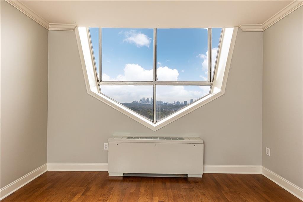 2479 Peachtree Road NE Unit 1801