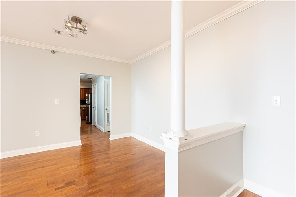 2479 Peachtree Road NE Unit 1801