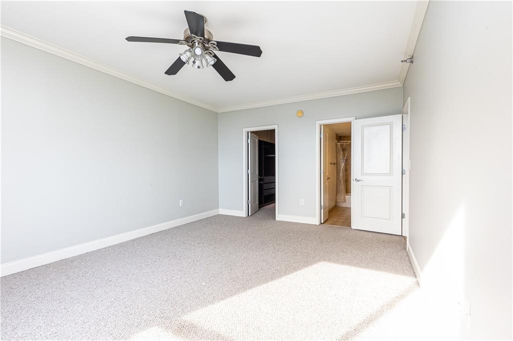 2479 Peachtree Road NE Unit 1801