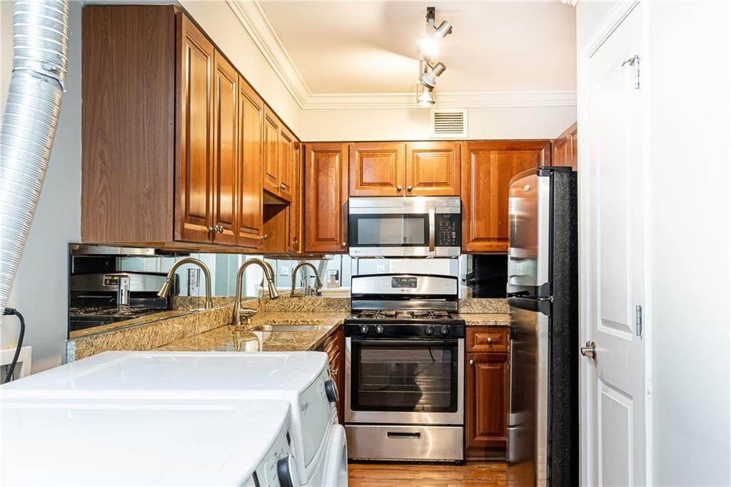 2479 Peachtree Road NE Unit 1801