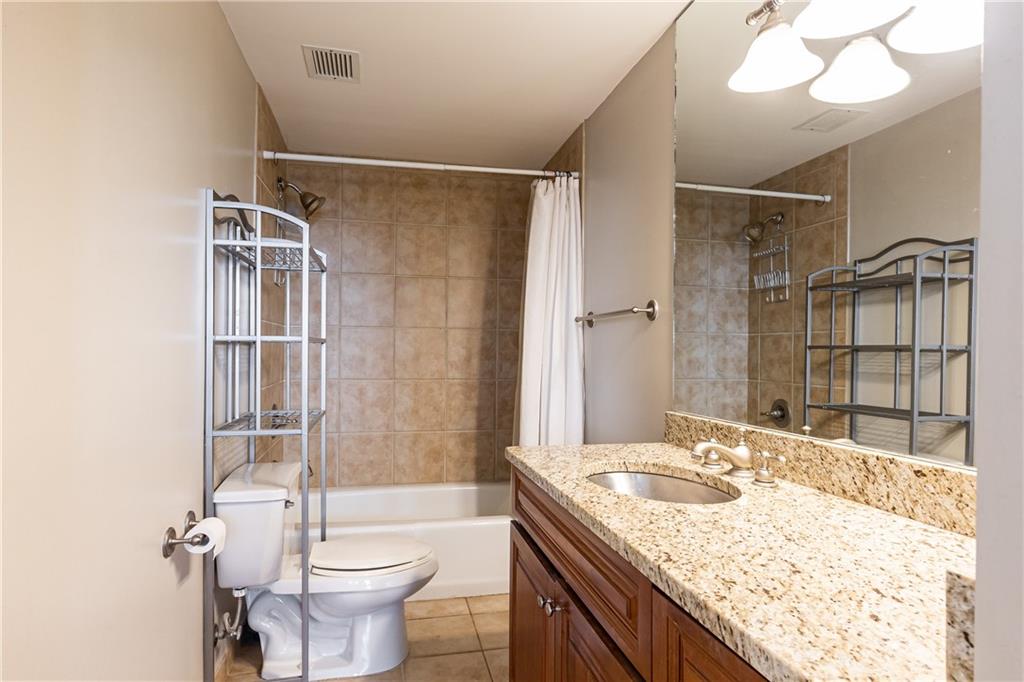 2479 Peachtree Road NE Unit 1801