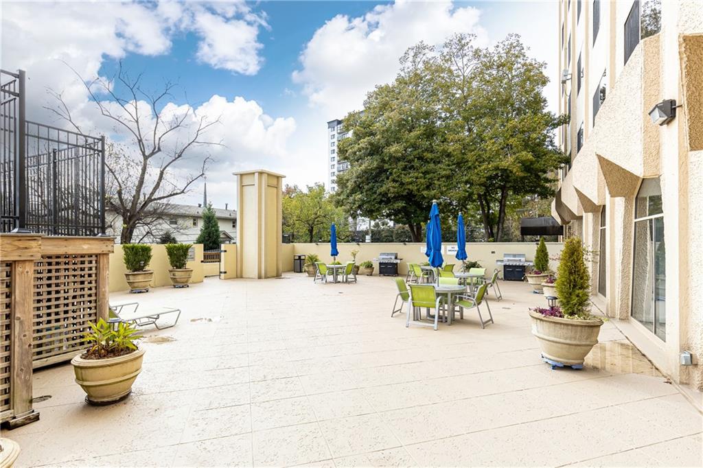 2479 Peachtree Road NE Unit 1801