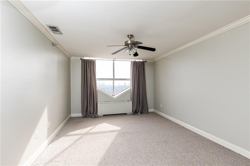 2479 Peachtree Road NE Unit 1801