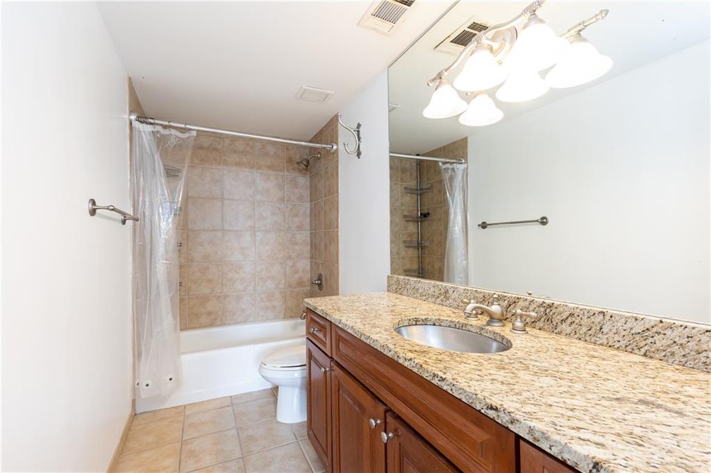 2479 Peachtree Road NE Unit 1801