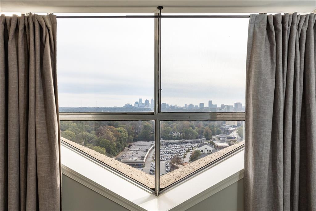 2479 Peachtree Road NE Unit 1801