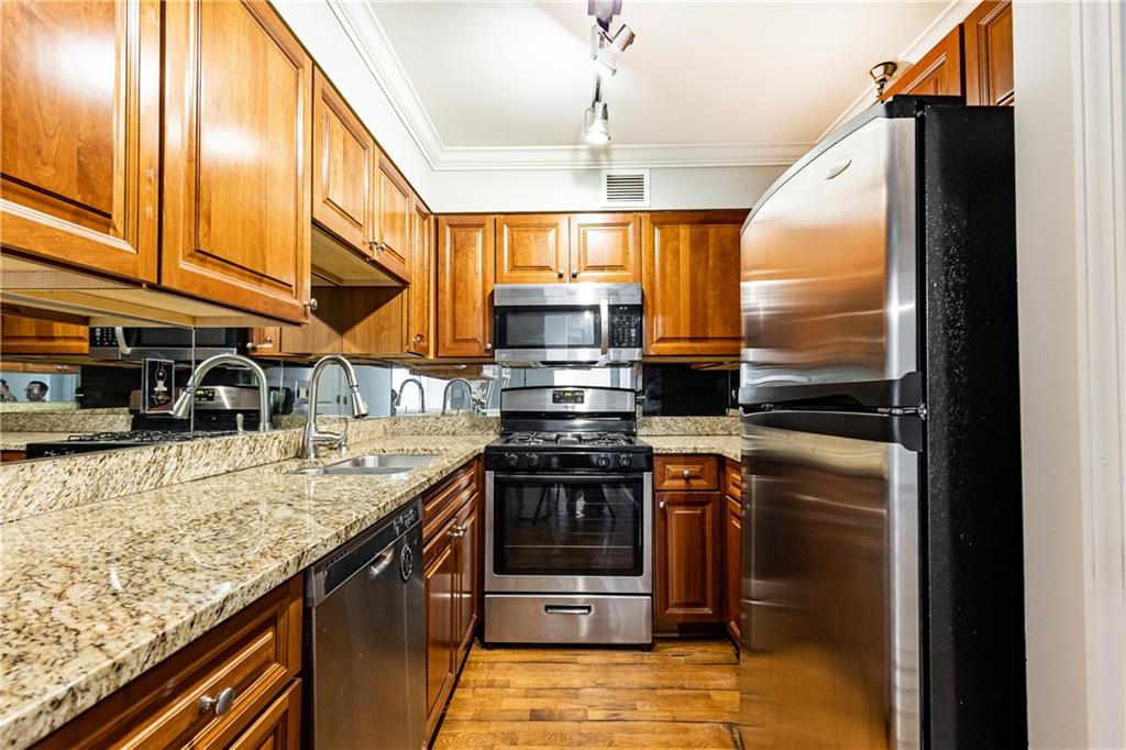 2479 Peachtree Road NE Unit 1801