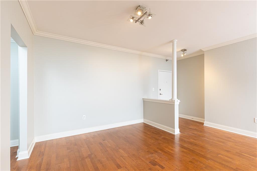 2479 Peachtree Road NE Unit 1801