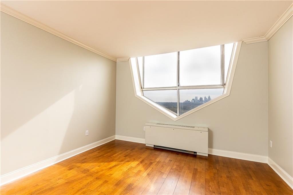 2479 Peachtree Road NE Unit 1801