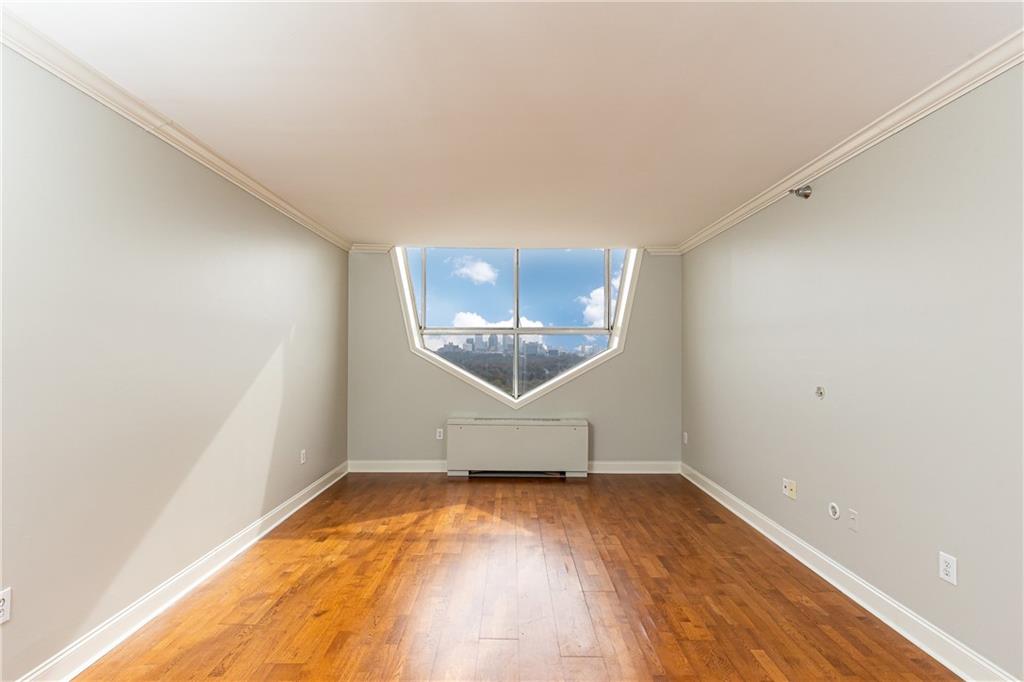 2479 Peachtree Road NE Unit 1801