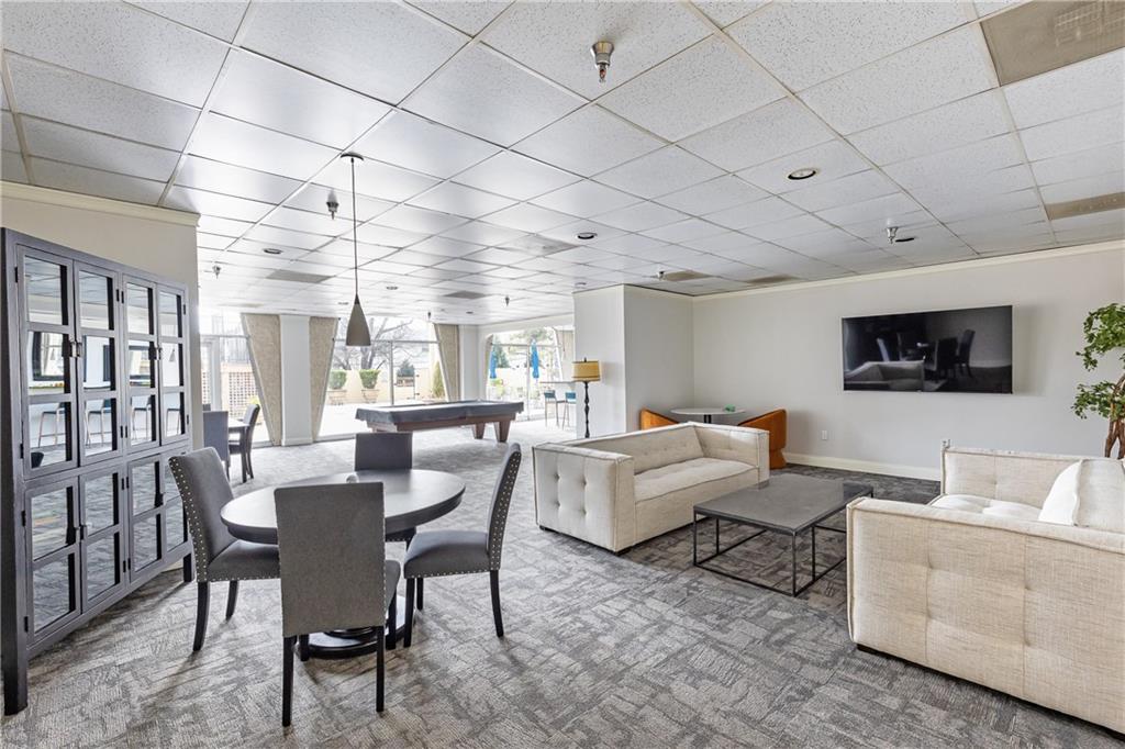 2479 Peachtree Road NE Unit 1801