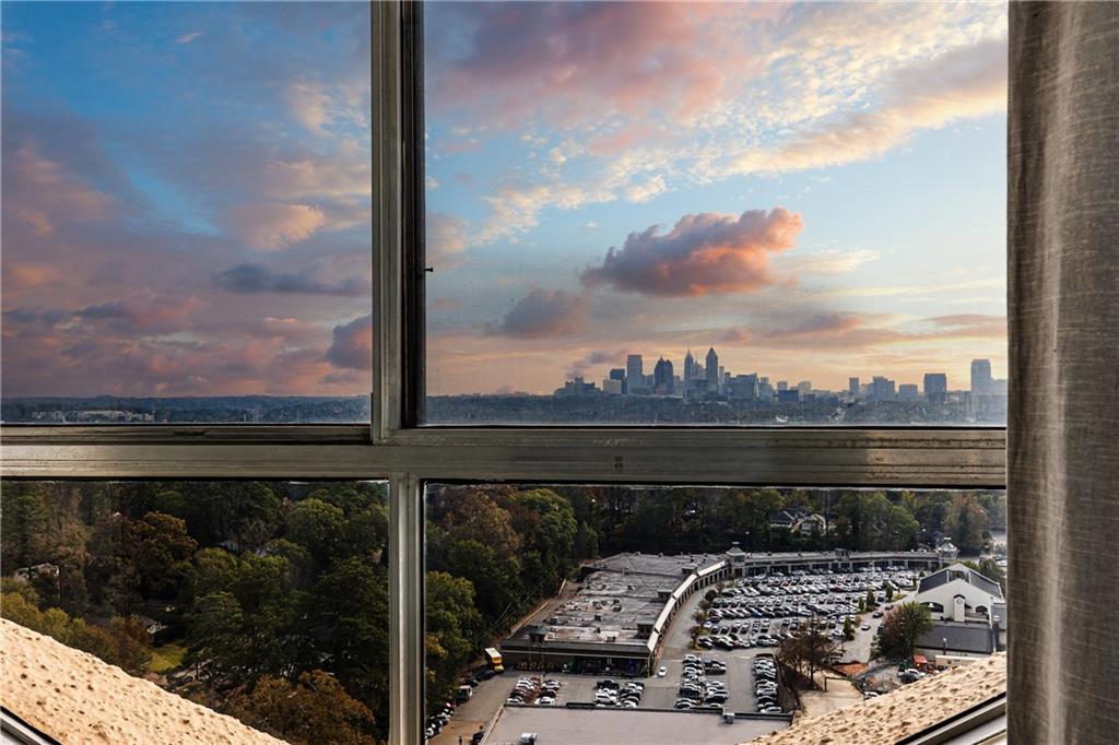 2479 Peachtree Road NE Unit 1801