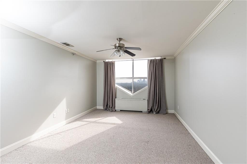 2479 Peachtree Road NE Unit 1801