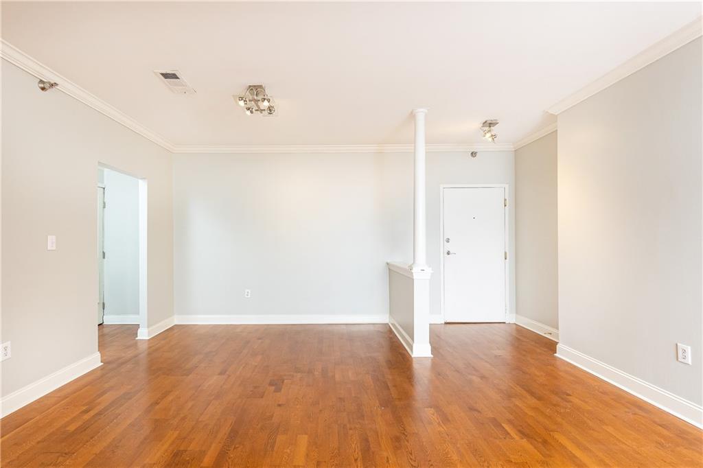 2479 Peachtree Road NE Unit 1801