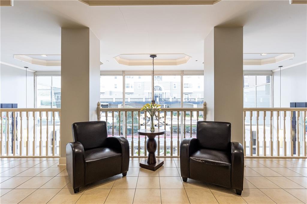 2479 Peachtree Road NE Unit 1801