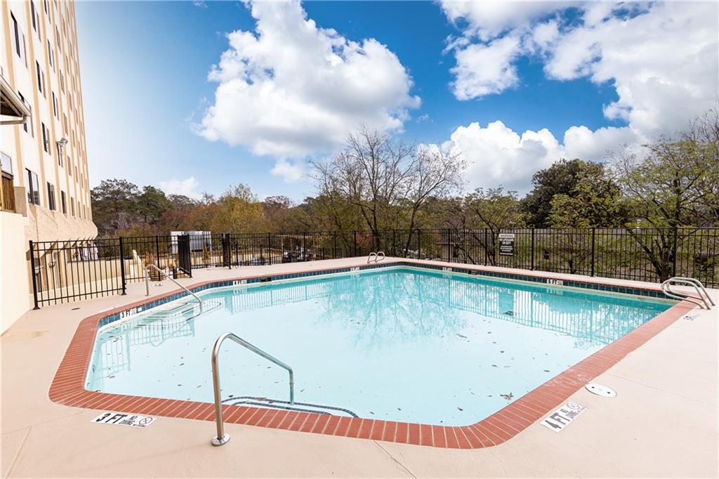 2479 Peachtree Road NE Unit 1801