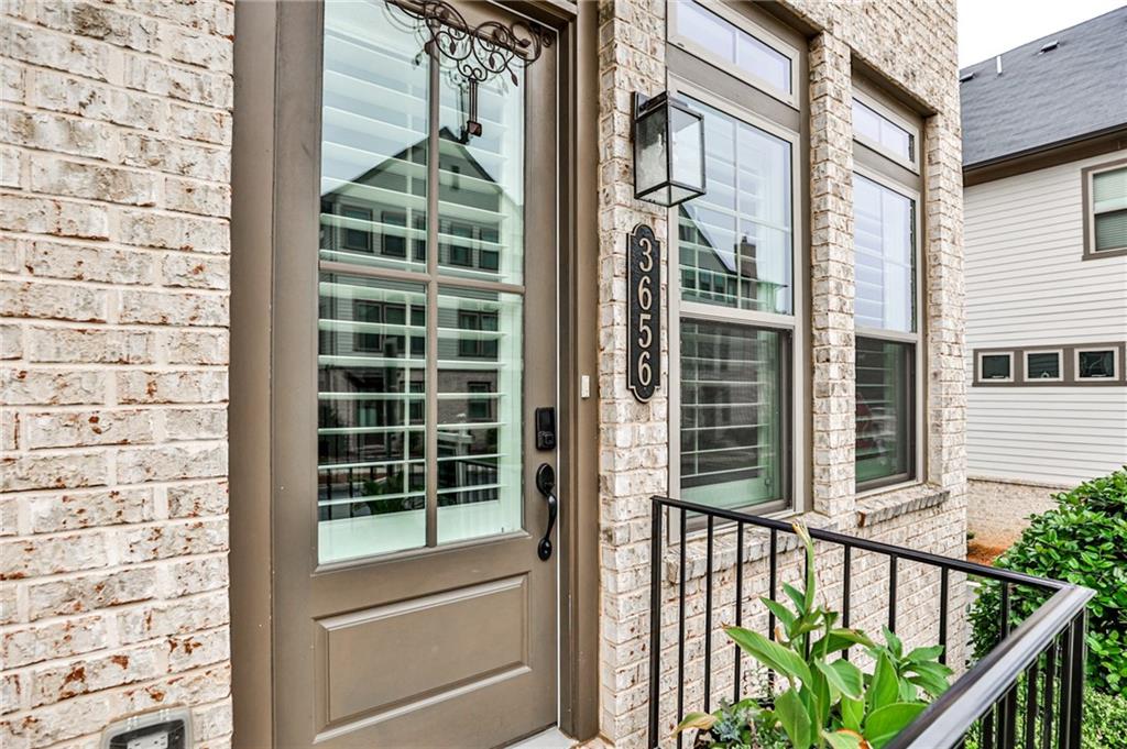 3656 Allegretto Circle