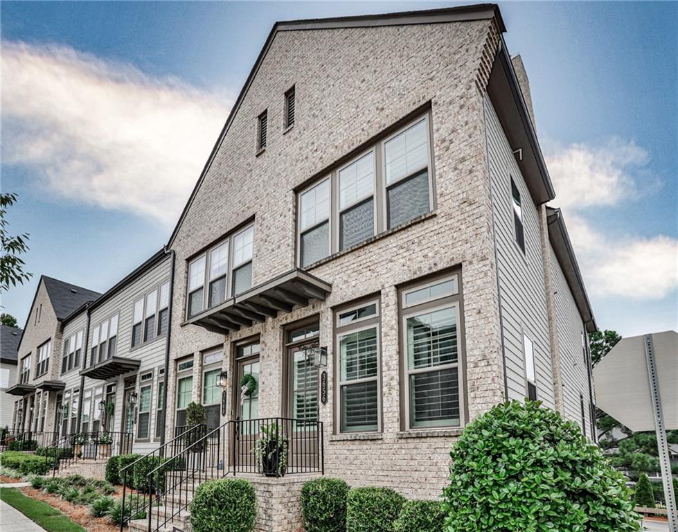 3656 Allegretto Circle