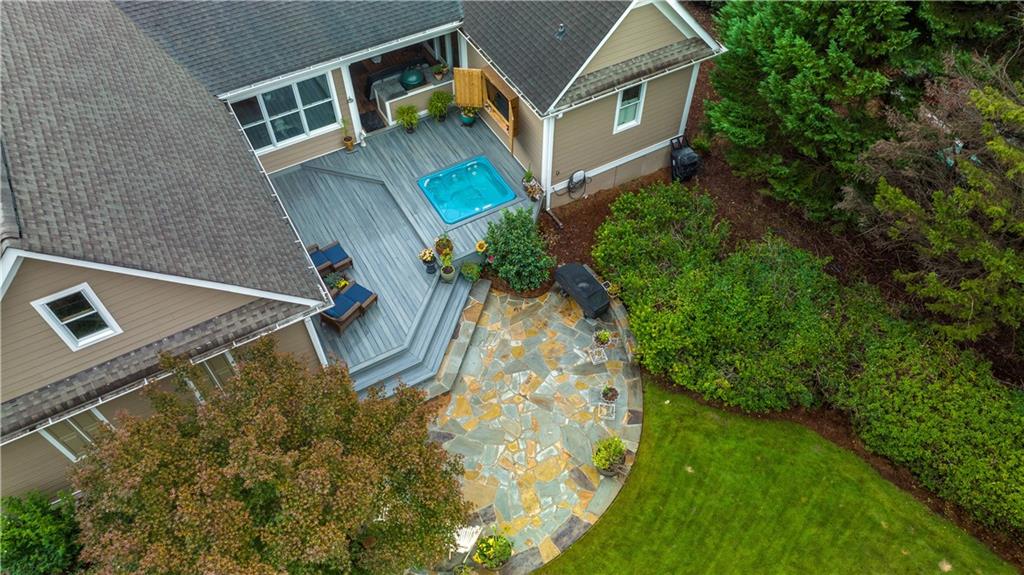 103 Hawks Ridge